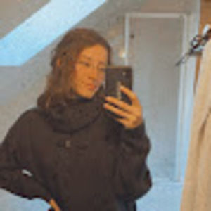 Meet your Posher, Katherine